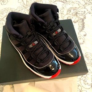2015 Air Jordan 11 Retro (PS)